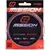 Волосінь Brain Mission Carp Line (Neon Orange) 300m 0.35mm 9.7kg, фото , изображение 2